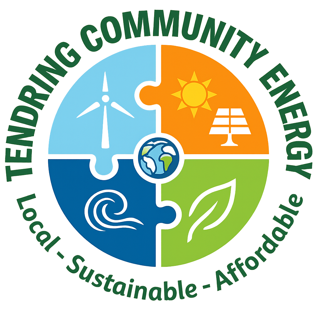 Tendring Community Energy Limited