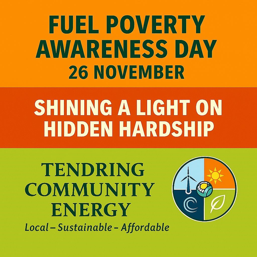 Fuel Poverty Awareness Day