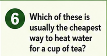 Question 6
