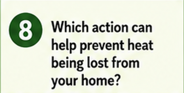 Question 8