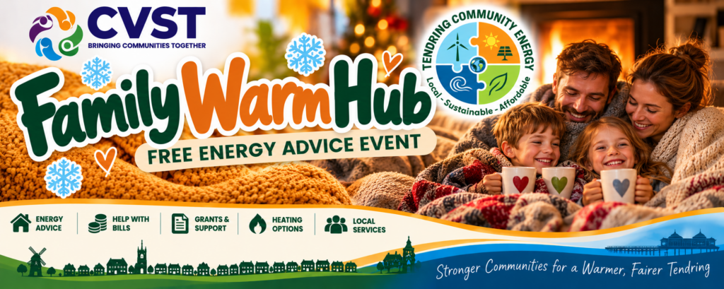 Family Warm Hub