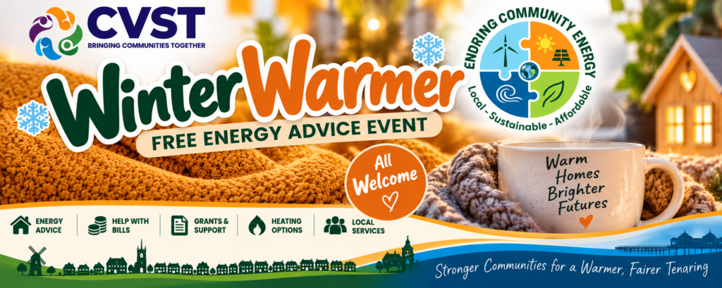 Winter Warmer – Great Bentley